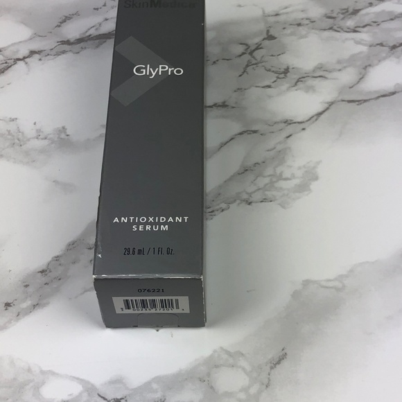 glypro serum